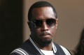 Sean "Diddy" Combs wearing sunglasses.