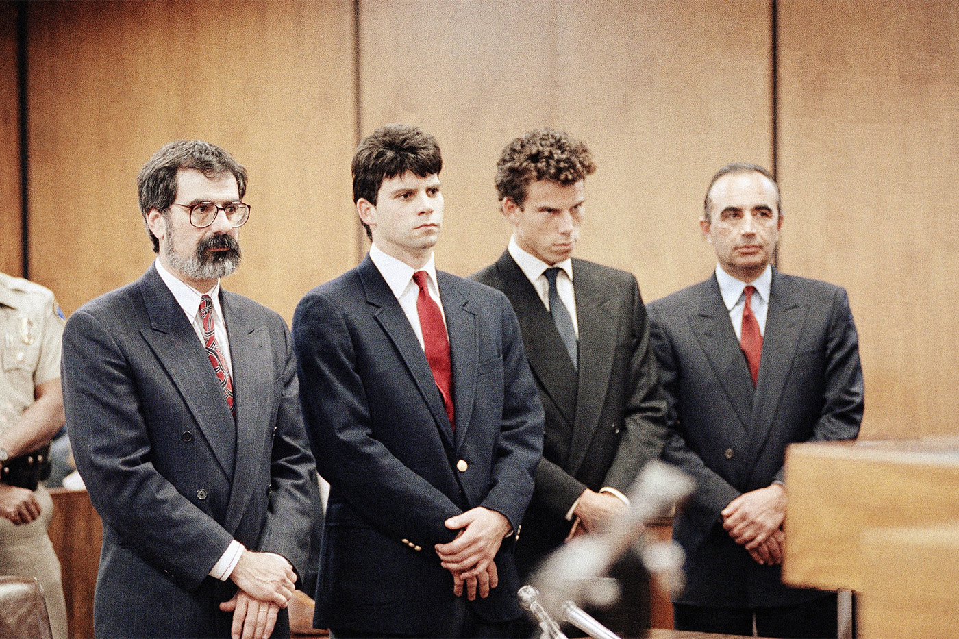 Why the Menendez brothers’ abuse allegations are resurfacing