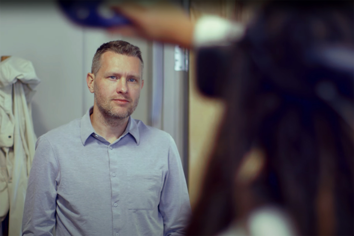 How Casper Harteveld Has Leveled Up Gaming Research