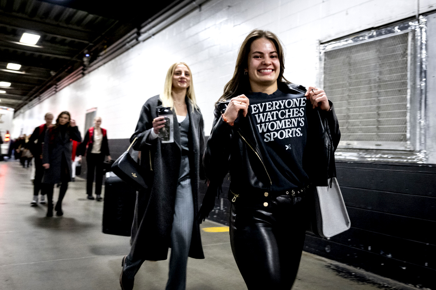 Northeastern Women’s Beanpot Final 2025 Live Updates