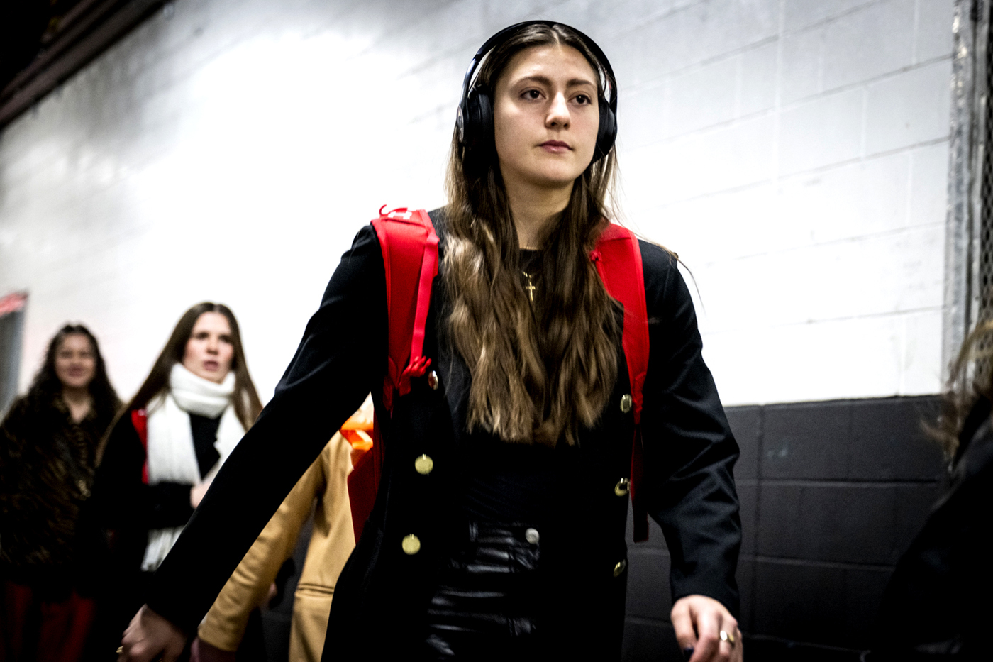 Northeastern Women’s Beanpot Final 2025 Live Updates