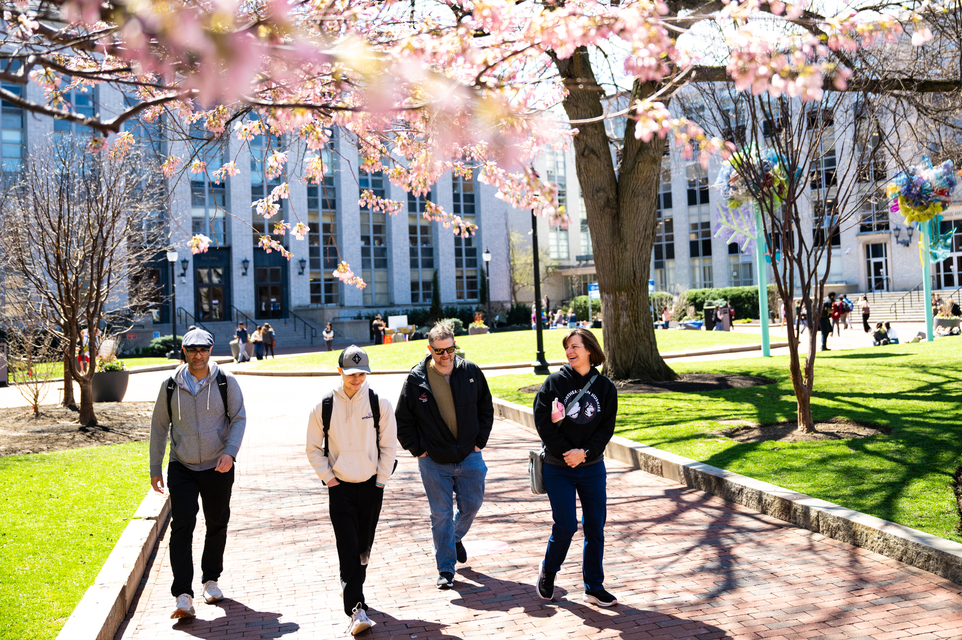 Photos: RISE Expo, academic achievements and off-campus cleanup ...