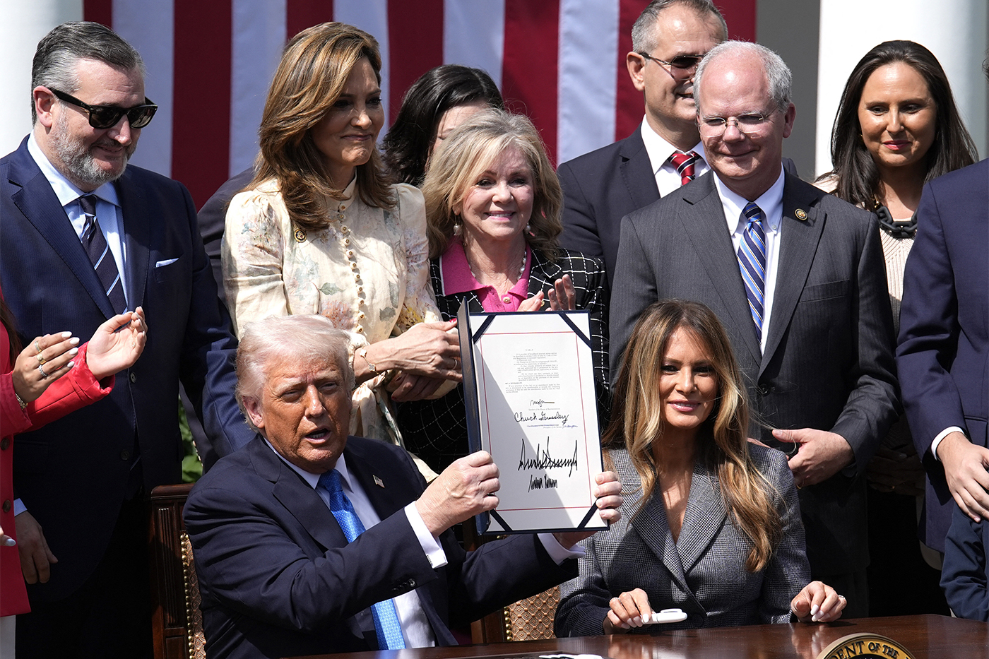 What the Take It Down Act Means for Regulation