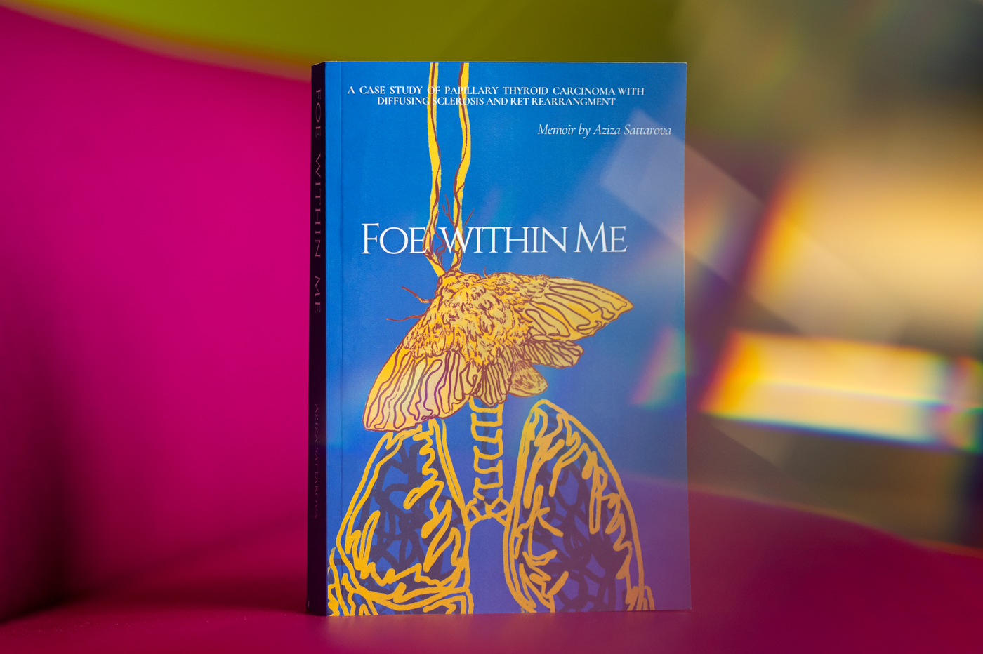 Grad Completes Her Degree Despite Metastatic Cancer Diagnosis