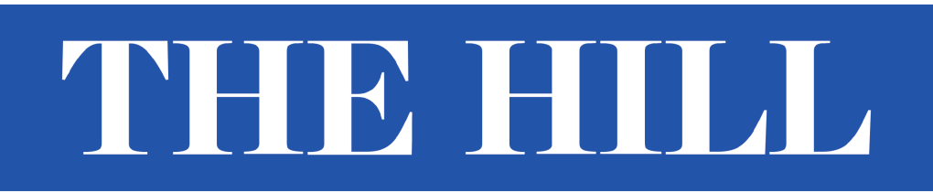 the hill logo