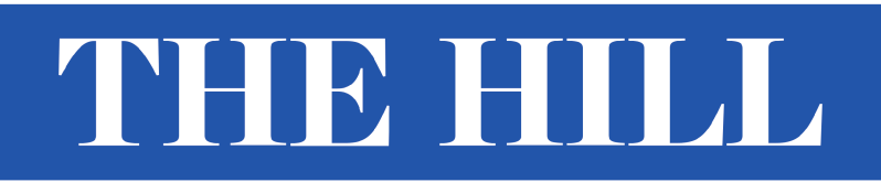 the hill logo