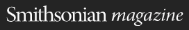 Smithsonian Magazine logo