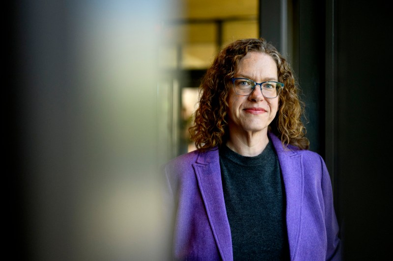 Headshot of Tiffany Kim.