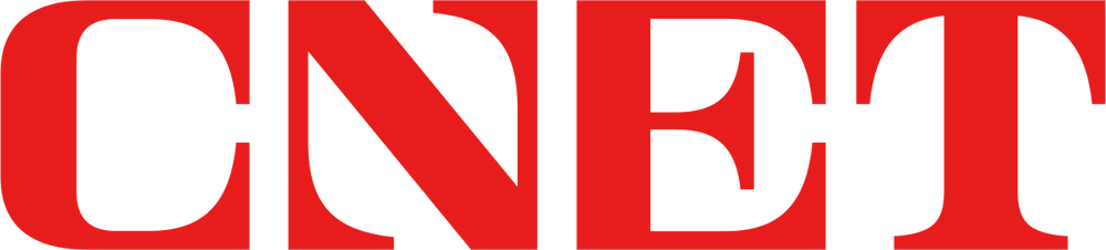 CNET logo