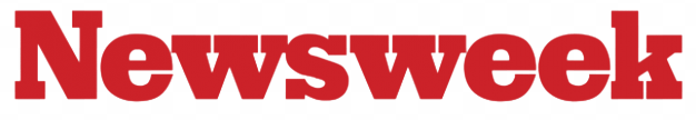 Newsweek logo