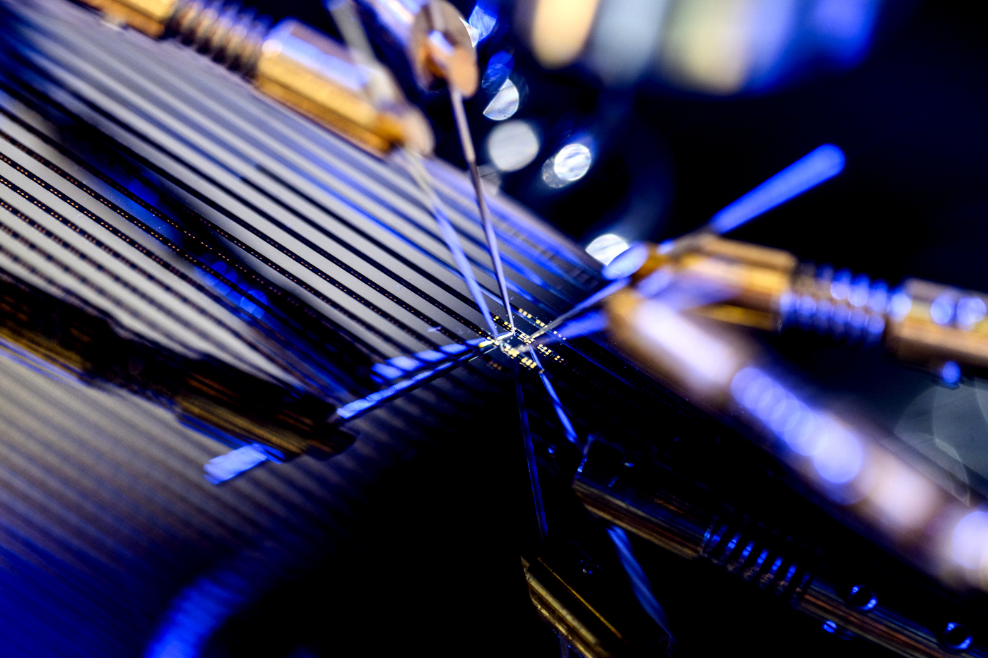 These ‘Zero Power’ Sensors May Change Consumer Electronics