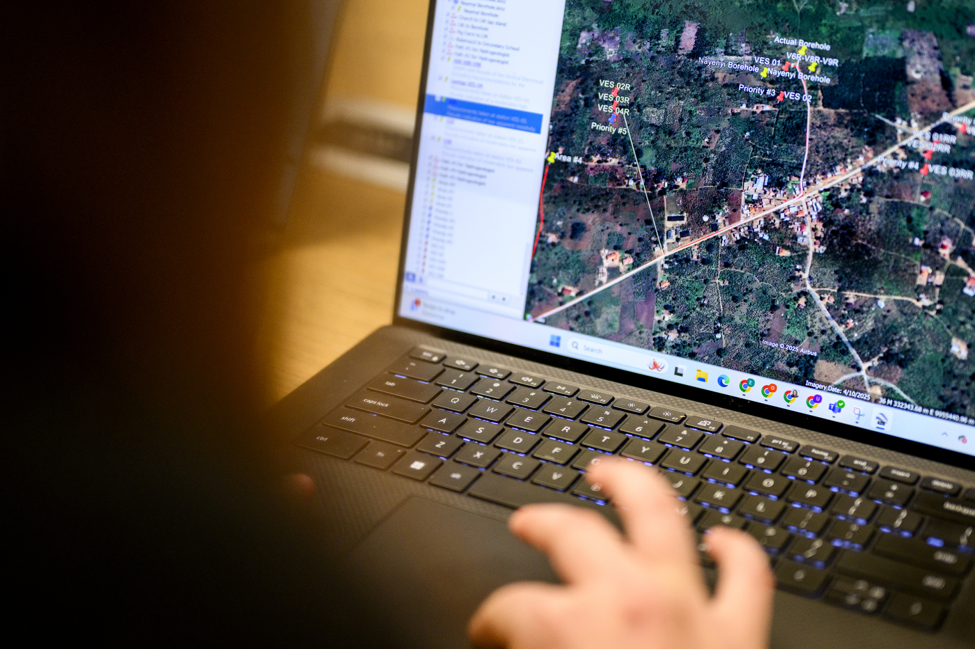 These NU students are building water distribution plants in Uganda and Panama – Northeastern Global News