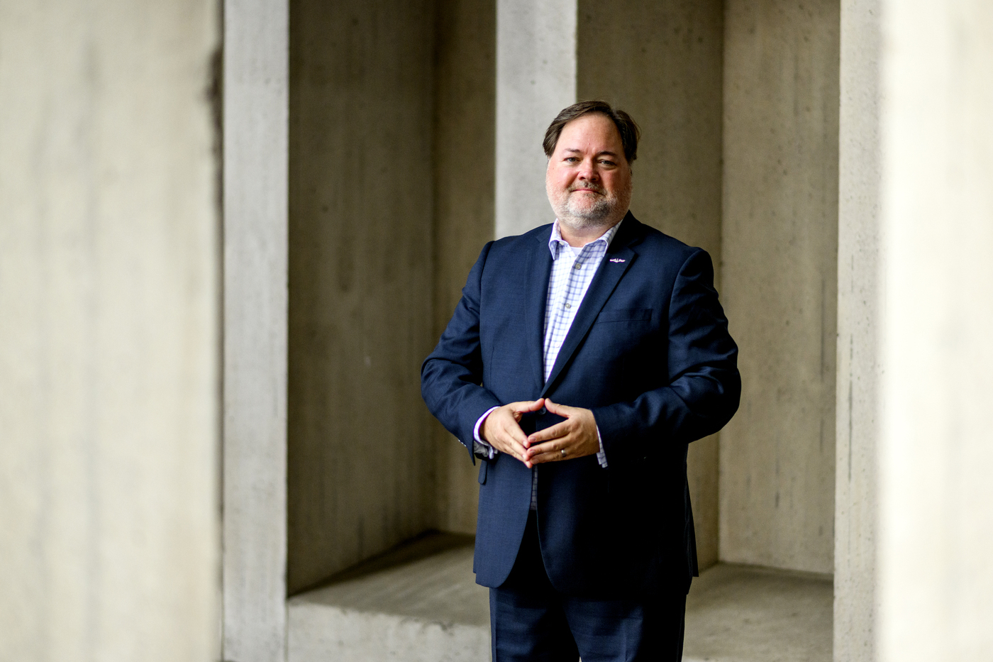 Darin Rispen Who is Northeastern's leading food safety expert?
