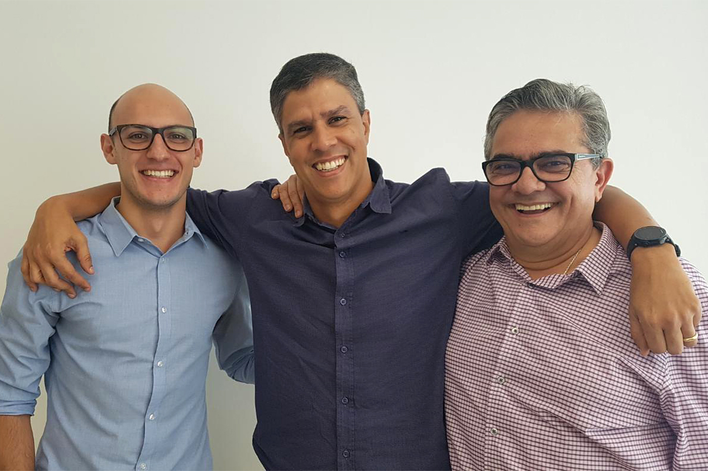 How this entrepreneur built an e-commerce network for Latin America