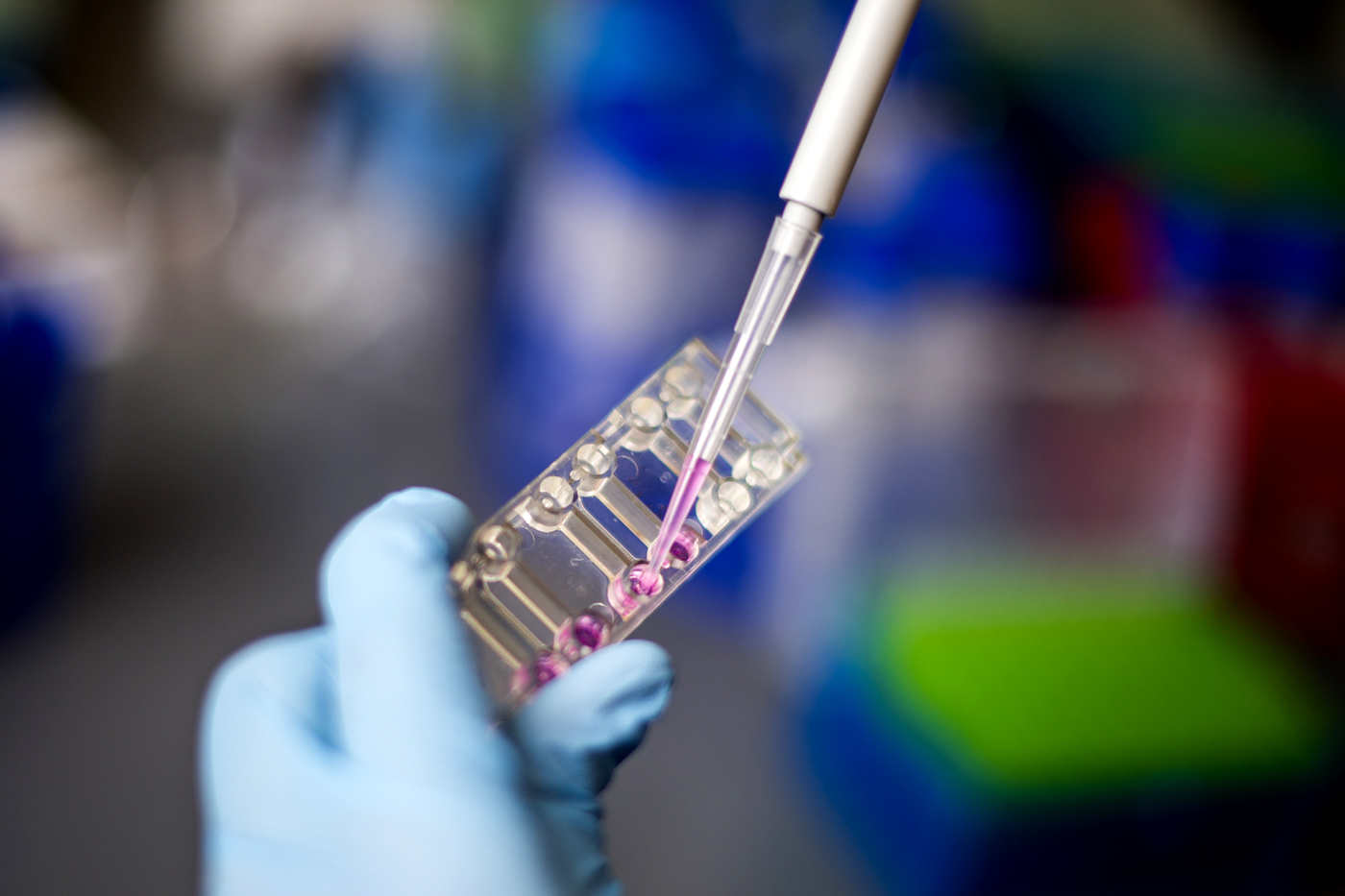 AI could revolutionize drug discovery. But how can we regulate it?