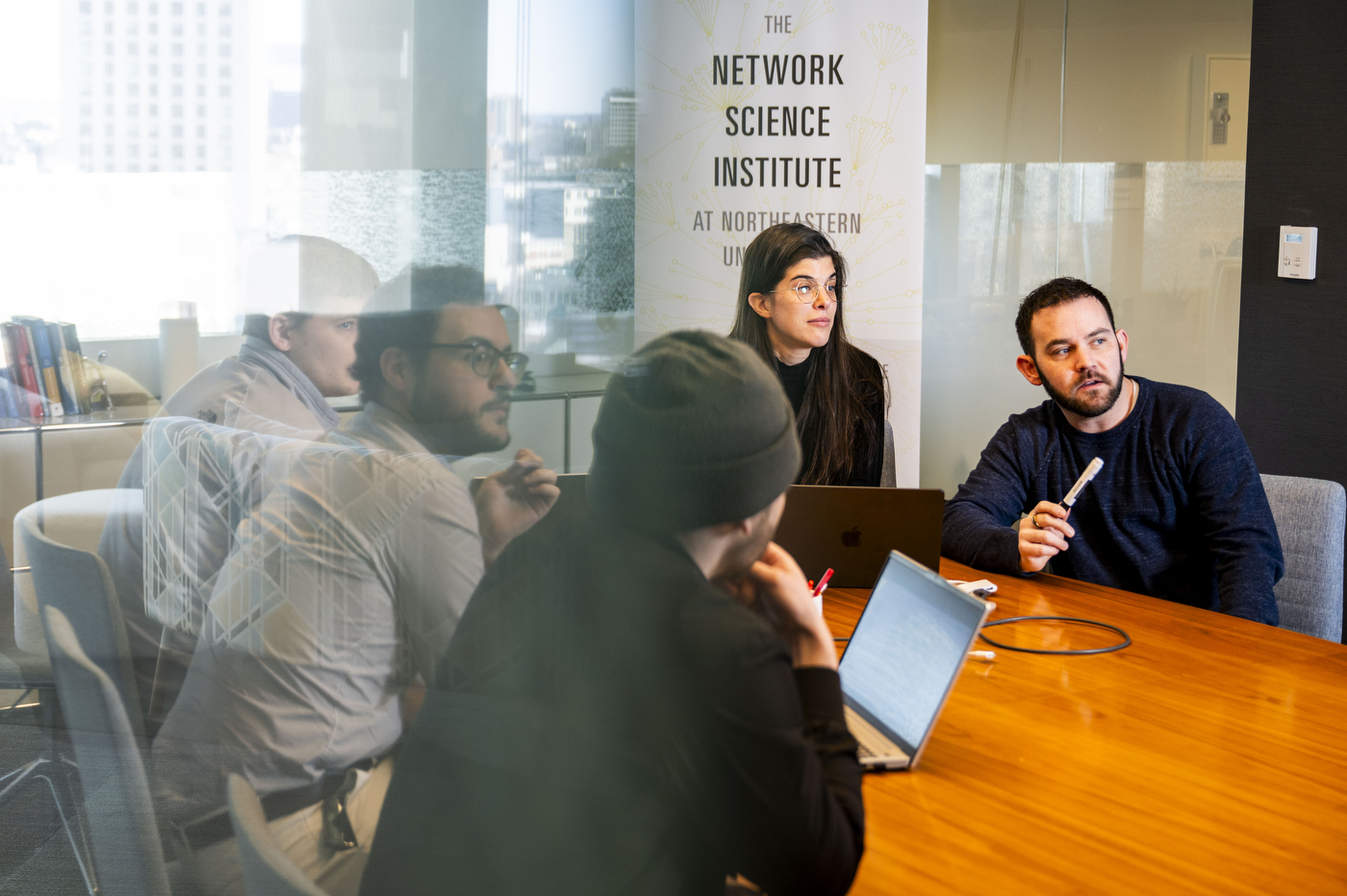 Scientists break down the tape to predict players’ next moves