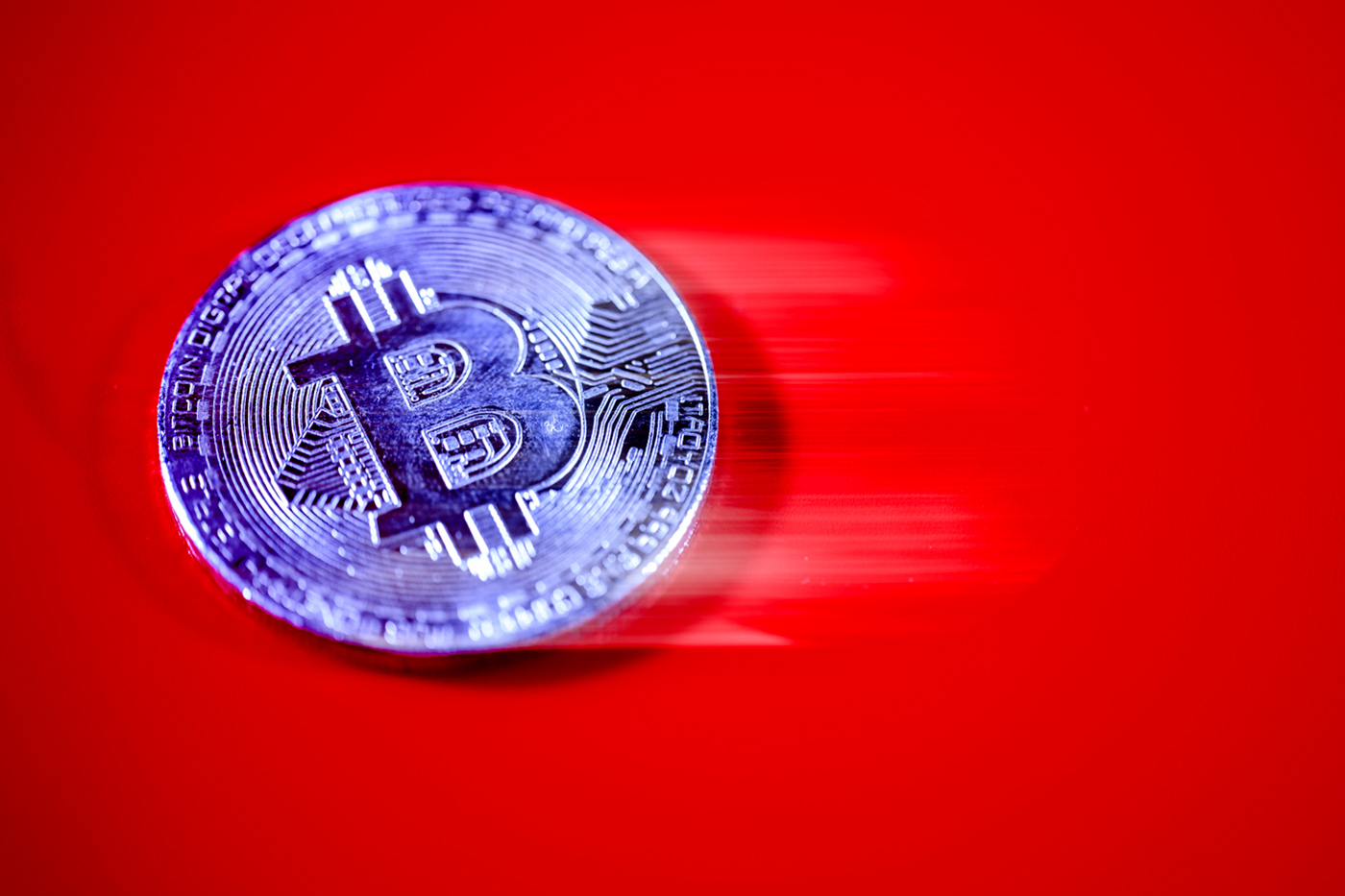 Bitcoin falls, but crypto is here to stay, Northeastern experts say