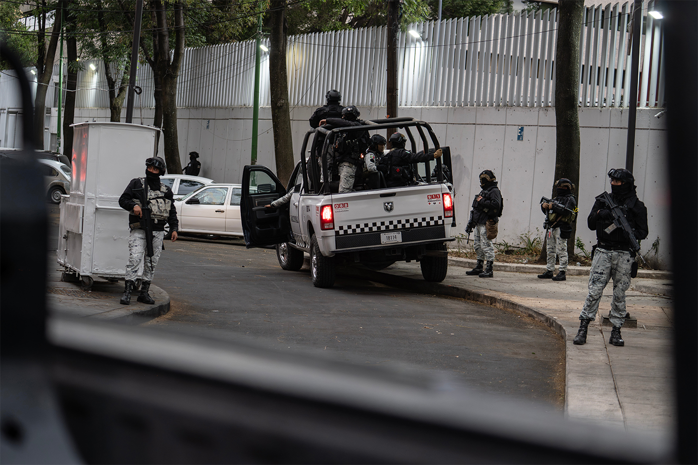 Mexico kills El Mencho — how does this affect drug trafficking?