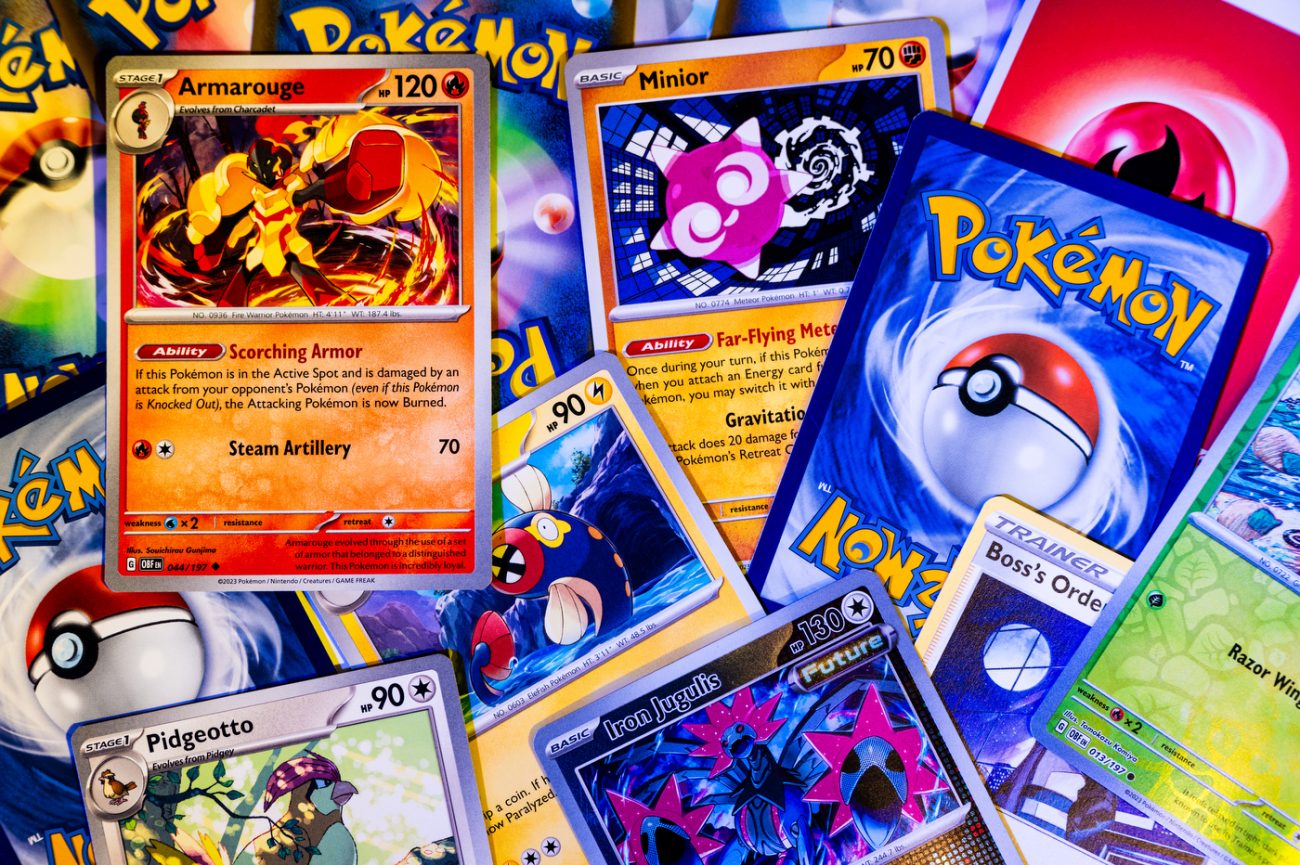 Pokémon Cards as Investment: Separating Hype from Reality