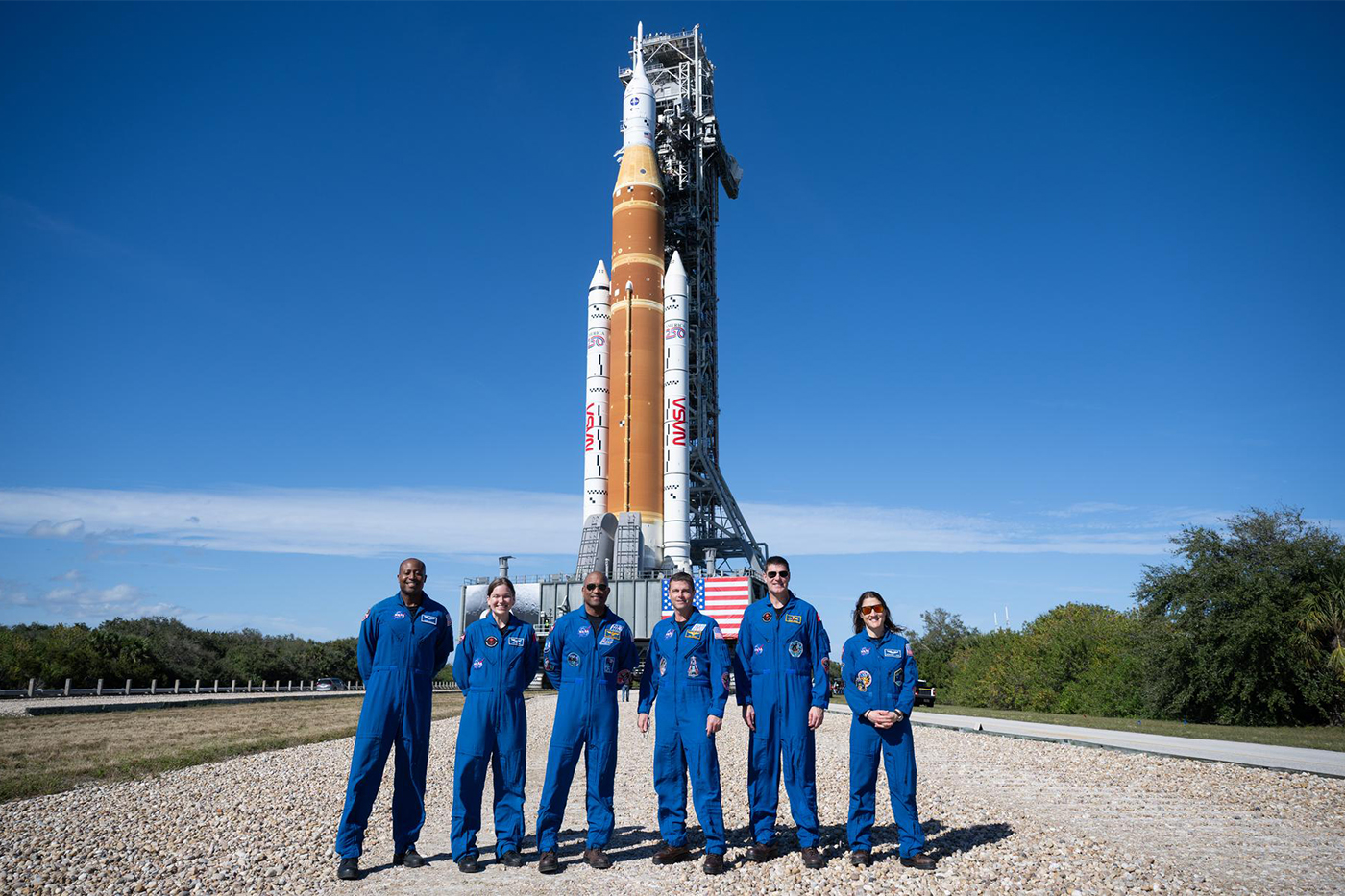 Artemis II lunar flyby marks new era of space competition, expert says