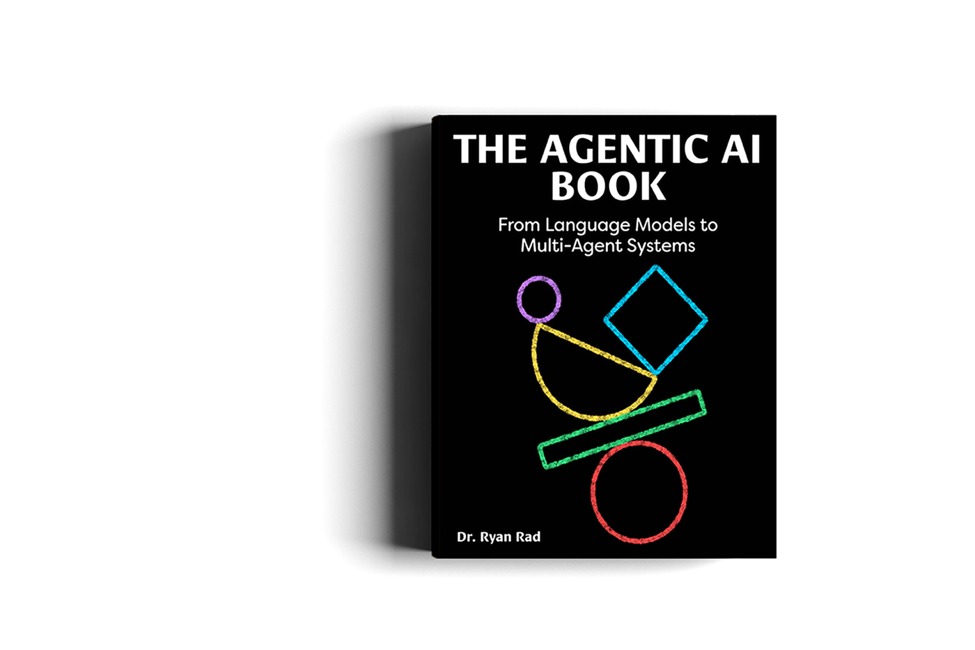 ‘The Agentic AI Book’ unfolds the black box surrounding LLMs