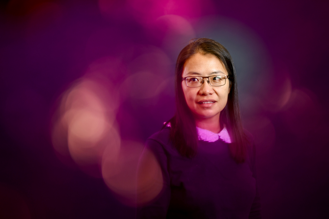Quantum computing research earns professor Cottrell Scholar Award