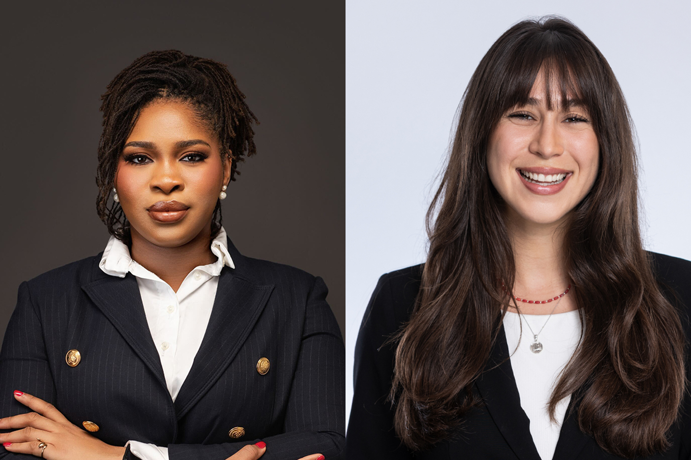 These globe-trotting grads will study in China as Schwarzman Scholars