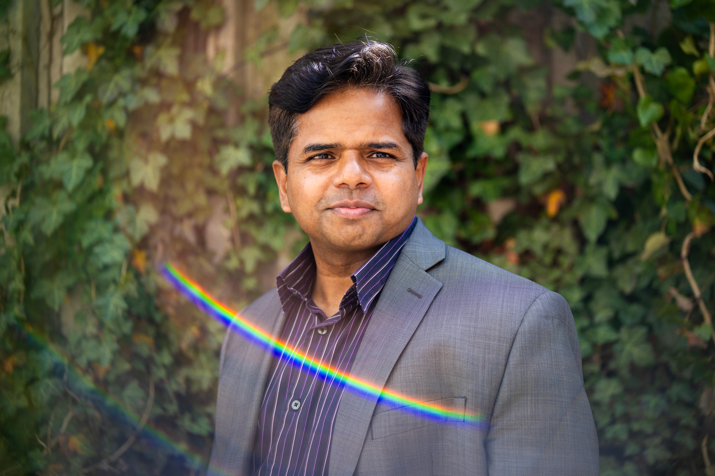 Northeastern professor awarded Fulbright for AI health care plan