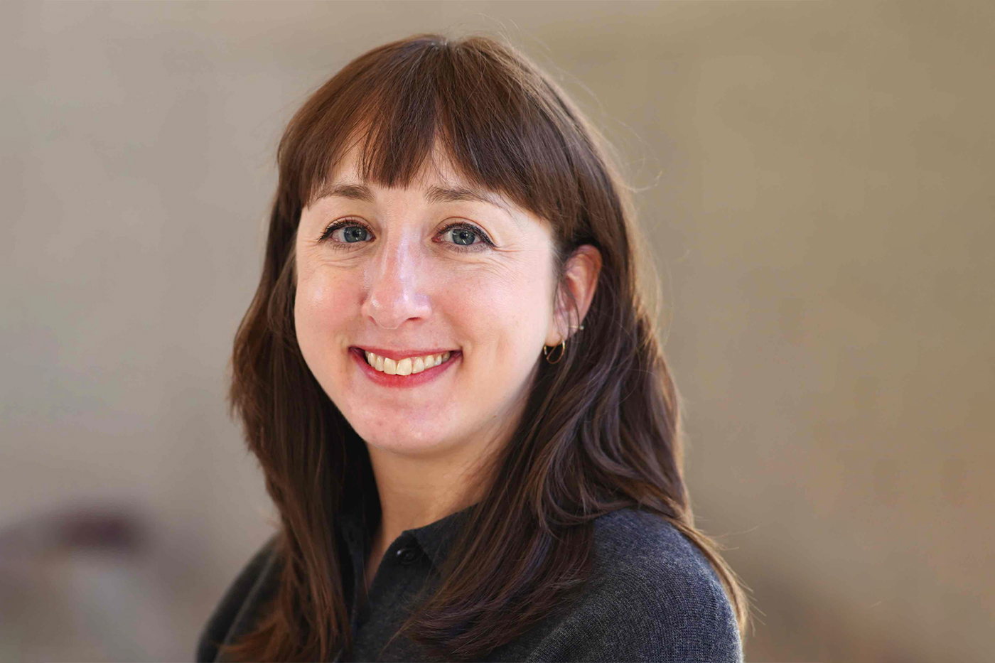 From lemur gut health to COVID-19, Amanda Perofsky studies diseases
