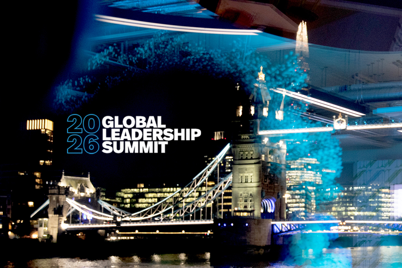 Get Ready for Northeastern's 2026 Global Leadership Summit