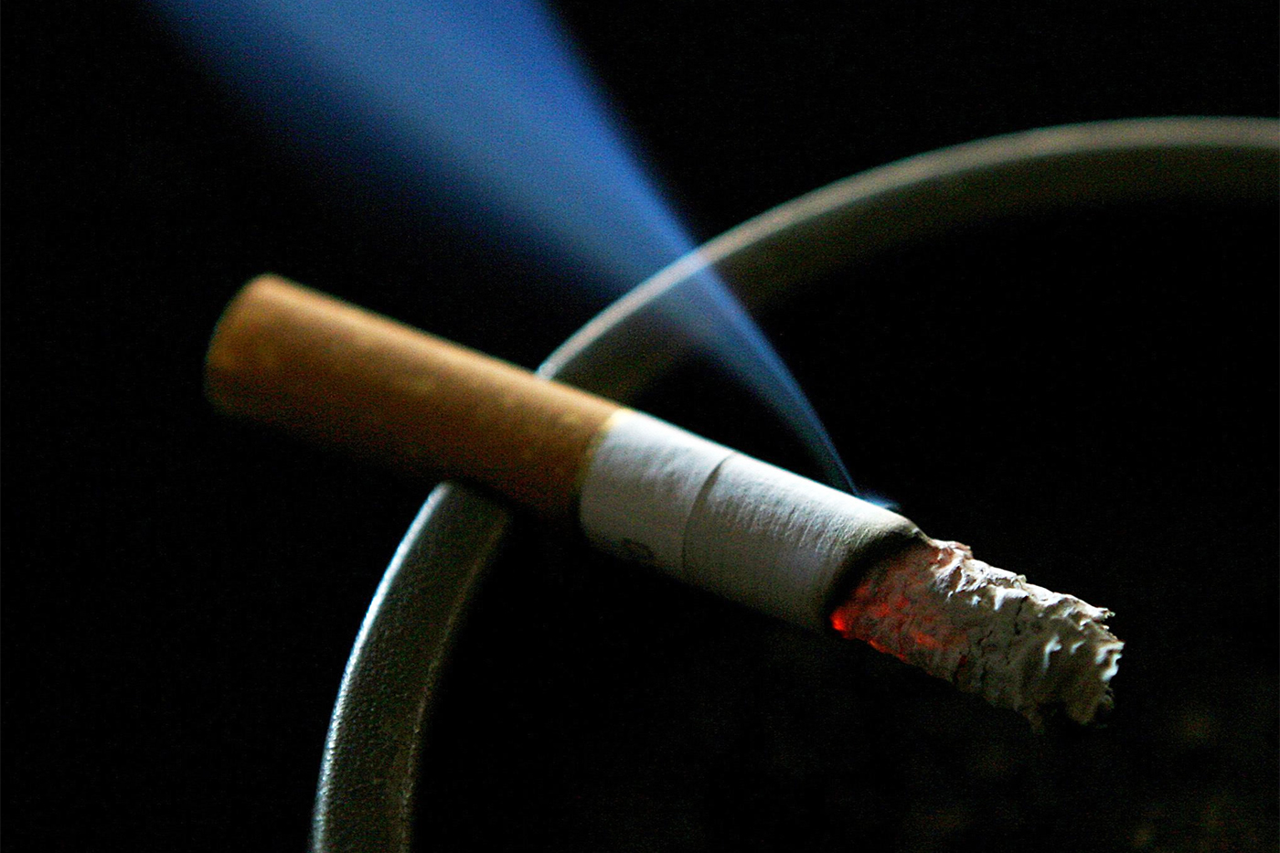 Is creating a ‘smoke-free generation’ a pipe dream?