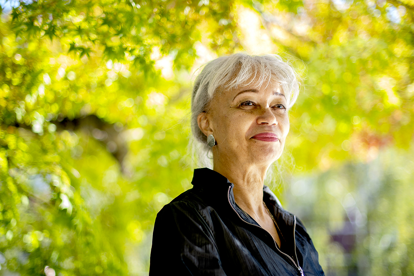 Legal scholar elected to the American Academy of Arts & Sciences