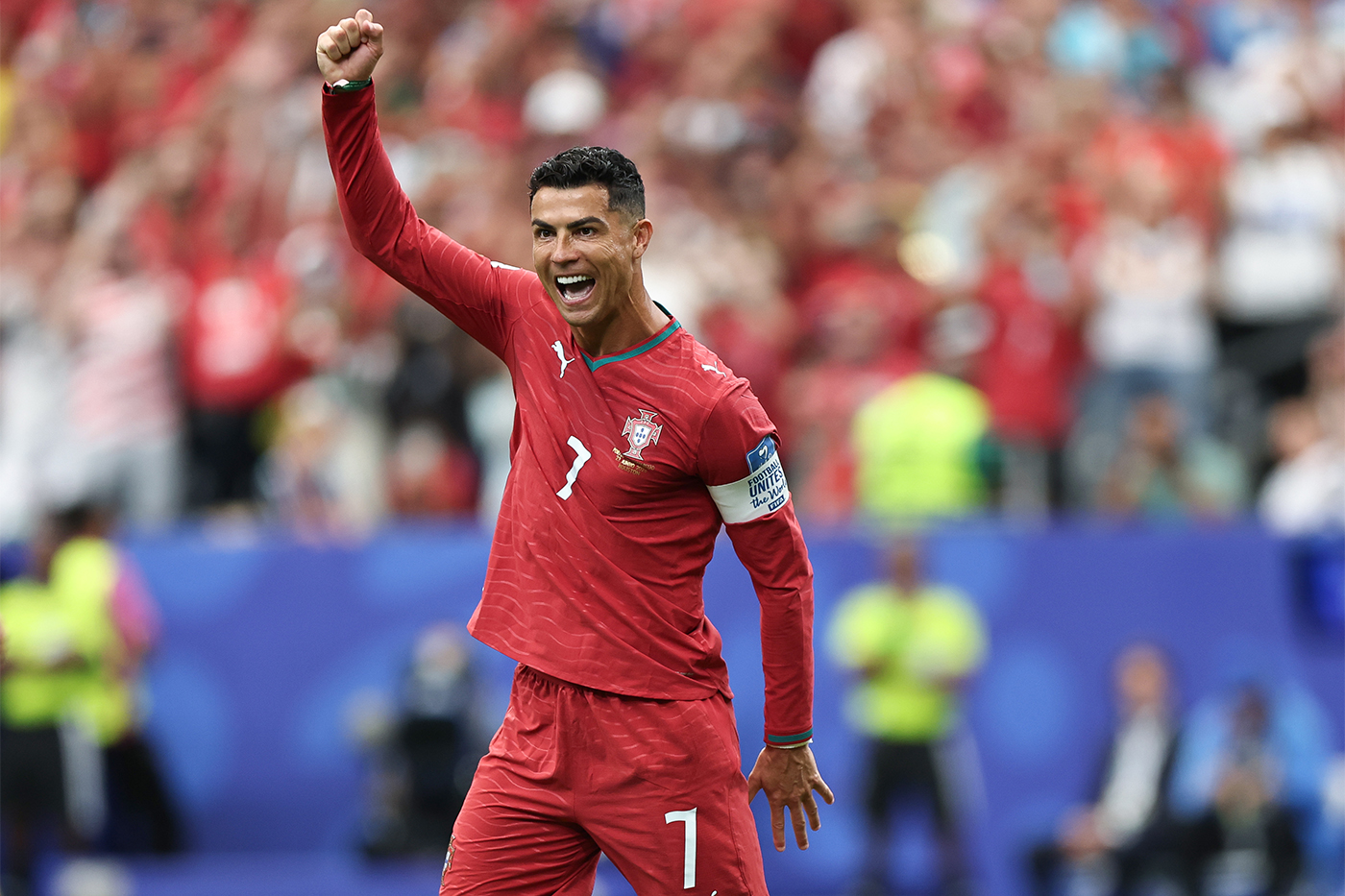 Football or soccer? A linguist explains the origins behind the divide