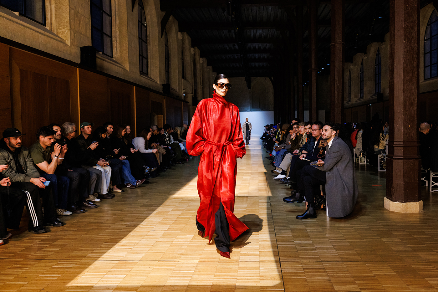 doing research in fashion and dress Life as a fashion historian
