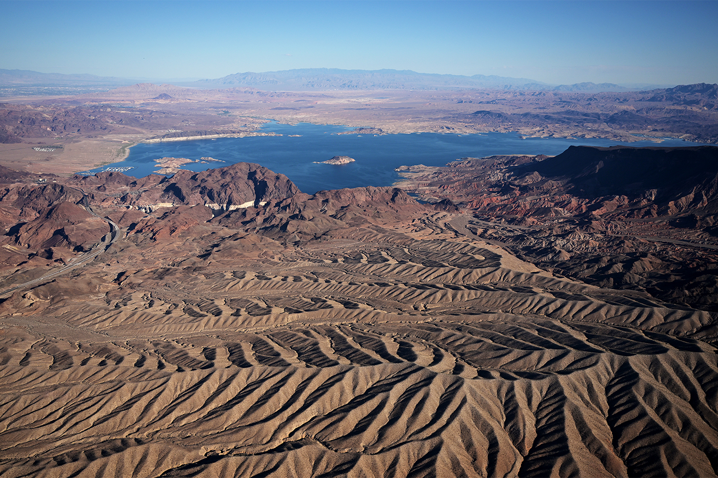 The Colorado River is running dry. Is desalination the solution?