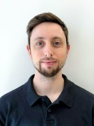 Headshot of Peter Rubinstein