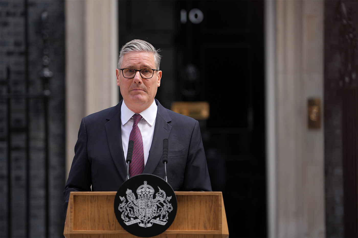 How will Keir Starmer's exit affect the US-UK ‘special relationship?'
