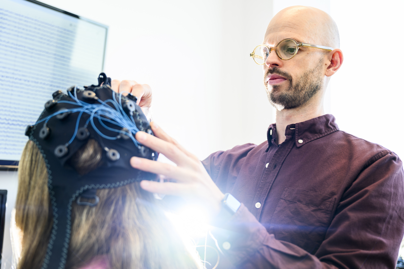 Why researchers are studying ways to get people with TBI to exercise