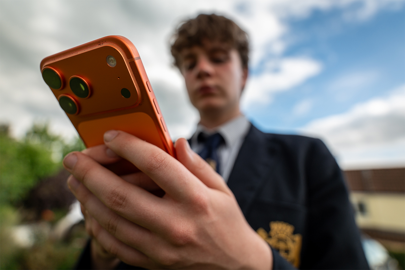 Can the UK social media ban work? Northeastern experts weigh in