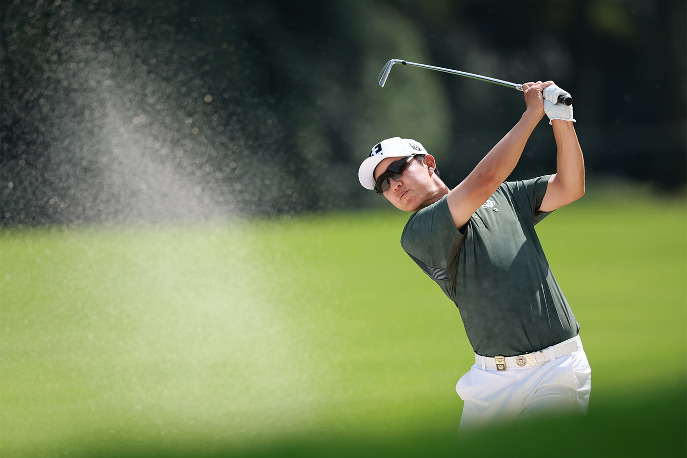 The LIV Golf tour was a flub. Experts weigh in on why