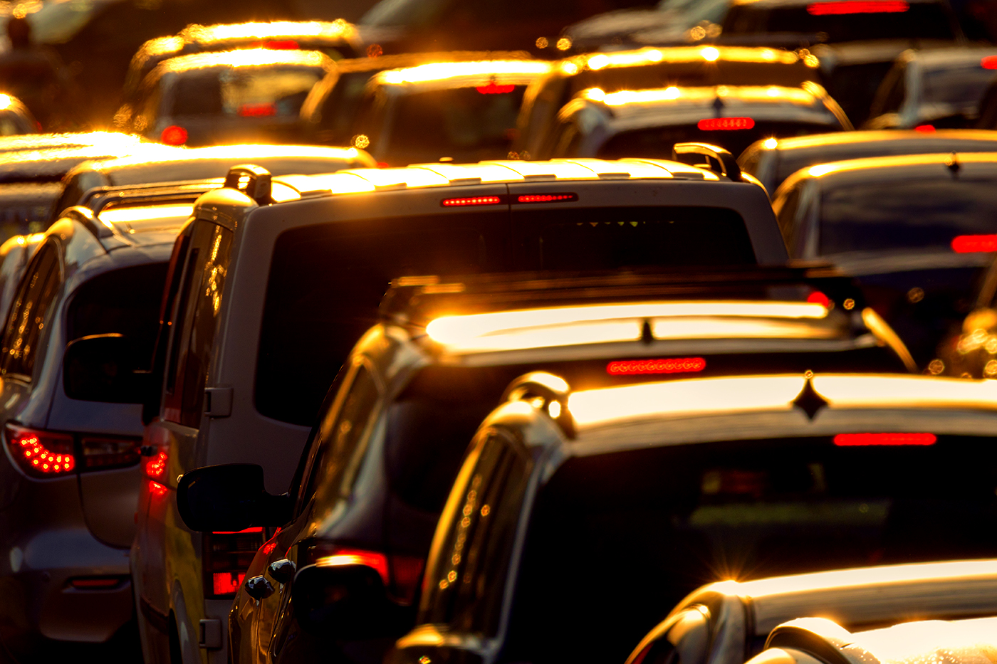 Research: vehicle miles traveled an improved, but imperfect, traffic metric