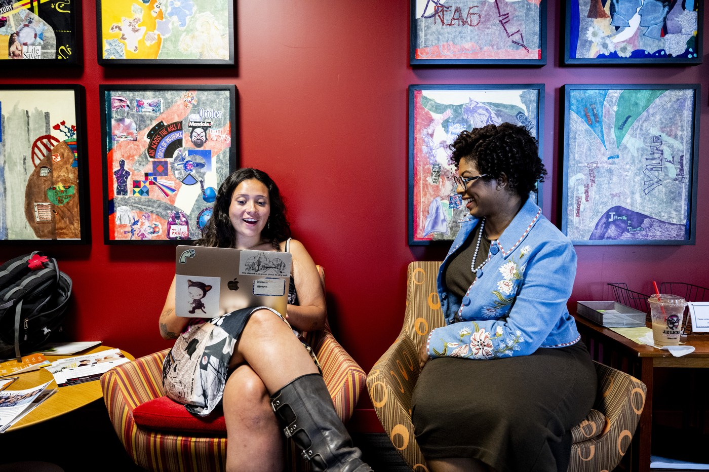 Program an ‘equalizer' for students seeking a career in psychology