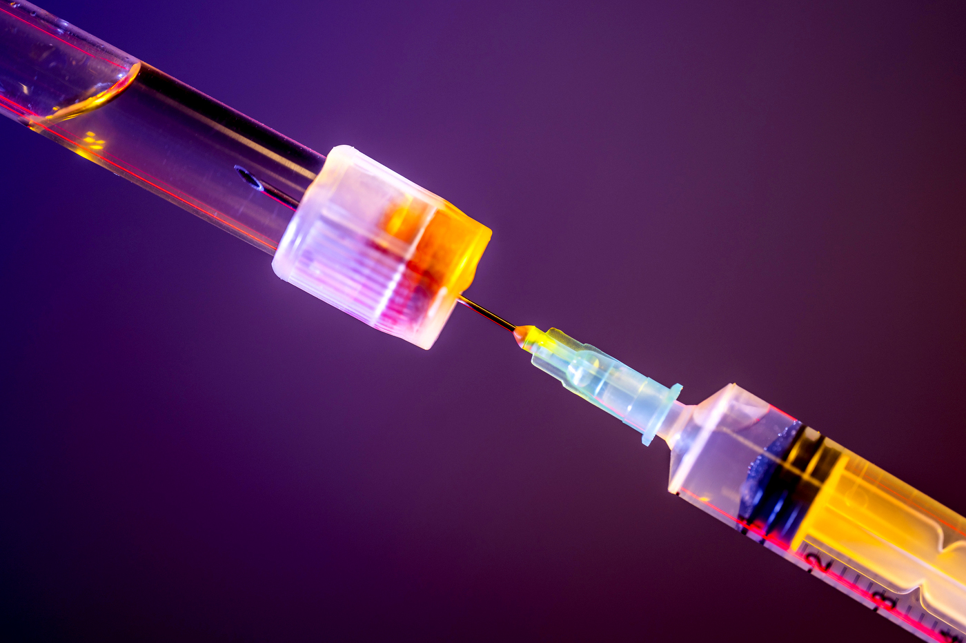 Peptides for Anti-Aging: Benefits, Risks and What Experts Say
