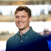 Headshot of Matt Ponsford