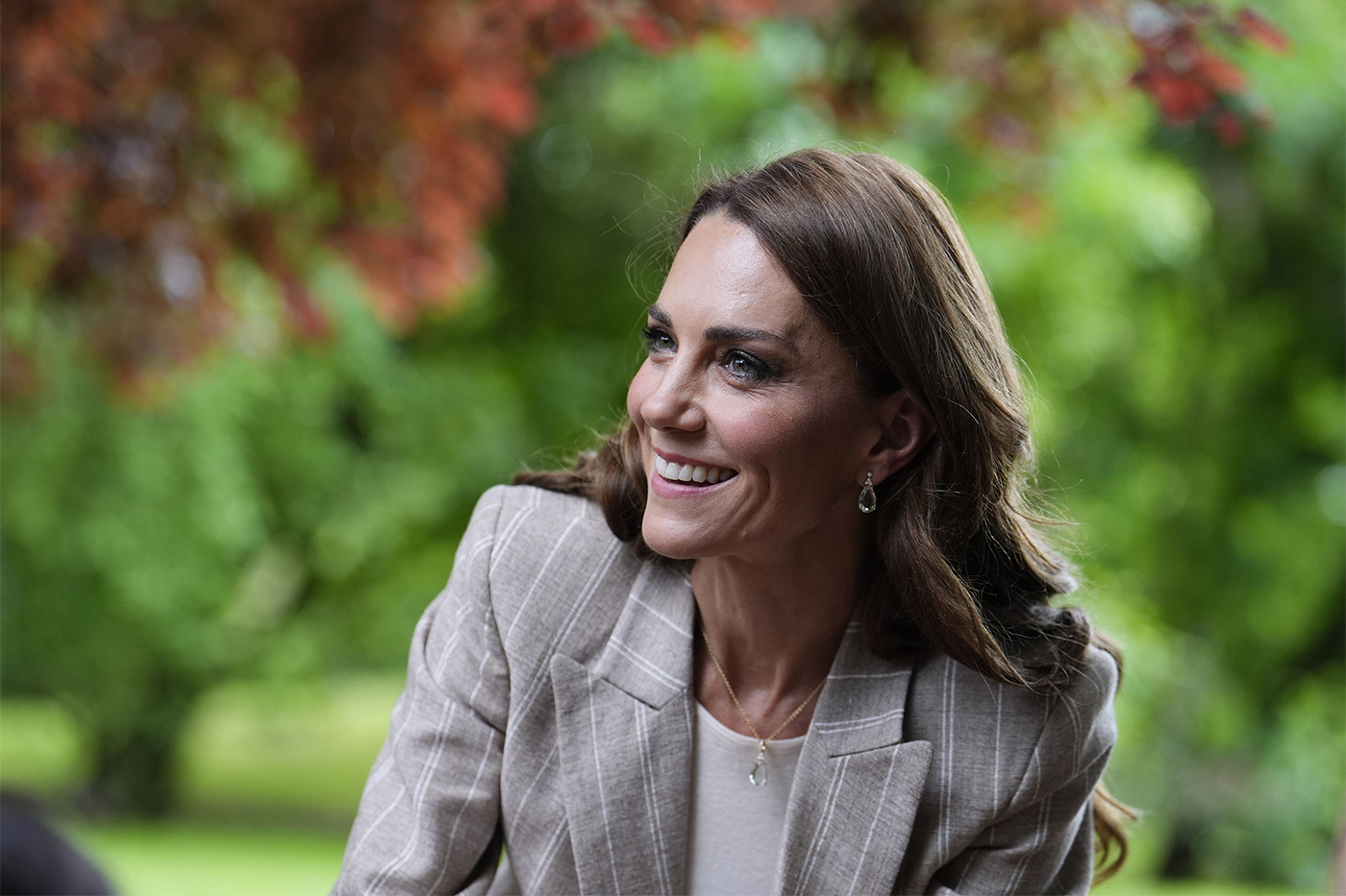 What Kate Middleton’s feat says about how we respond to diagnoses