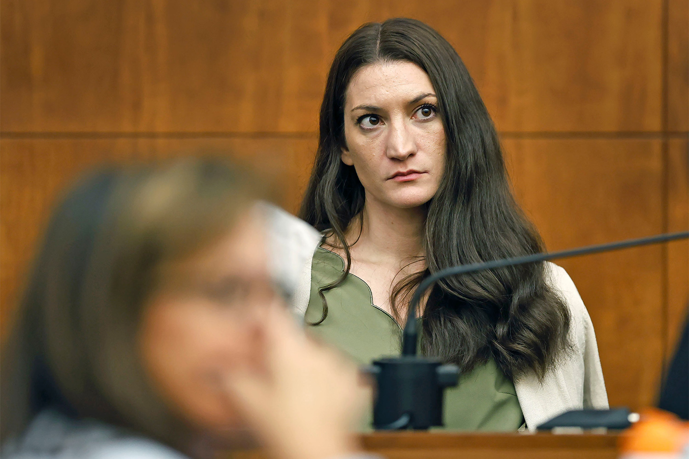 Lindsay Clancy trial: How the insanity defense differs in Mass.