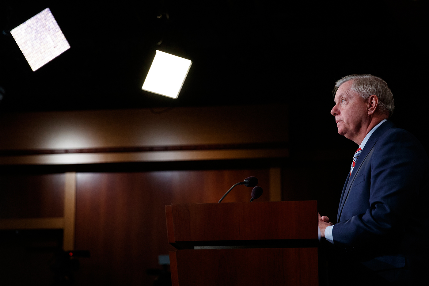 Doctor who studies sudden death weighs in on Lindsey Graham’s passing
