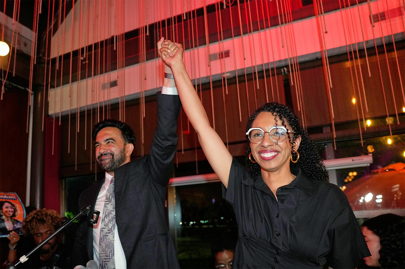 Is democratic socialism really on the rise in the United States?