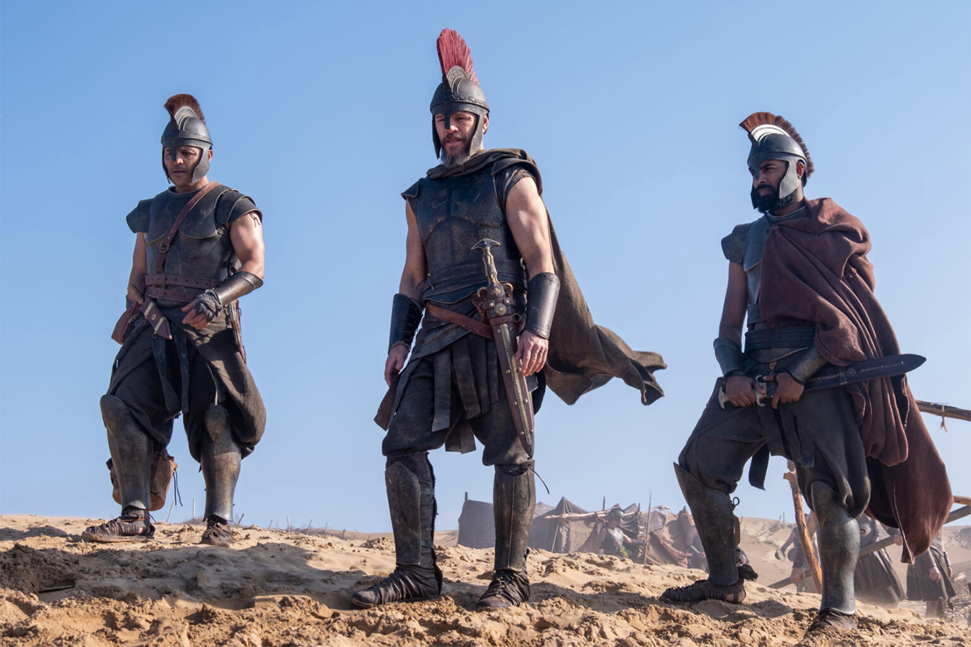 What Is IMAX? Why ‘The Odyssey’ Sets a New Standard What Is IMAX? Why ‘The Odyssey’ Sets a New Standard