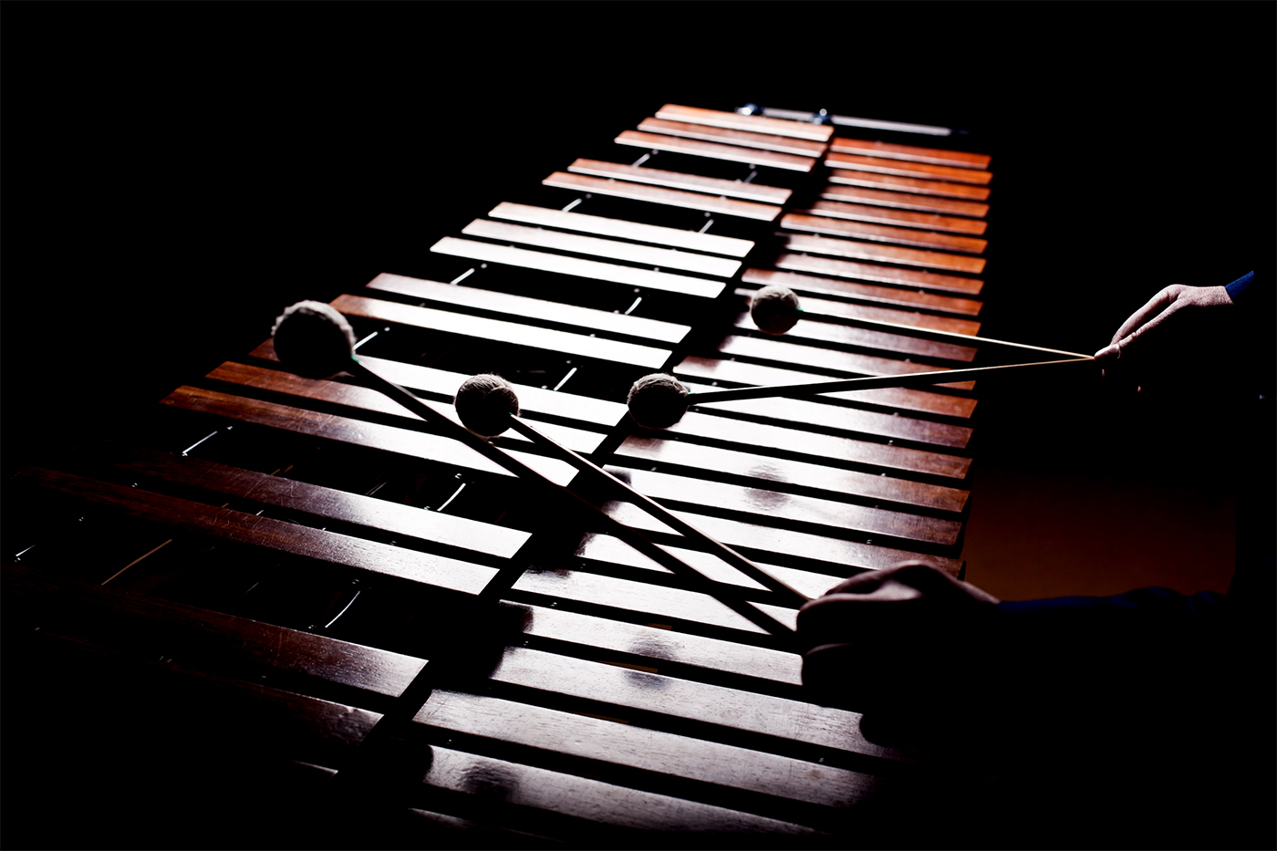 What’s that sound? Possibly a more sustainable, affordable marimba